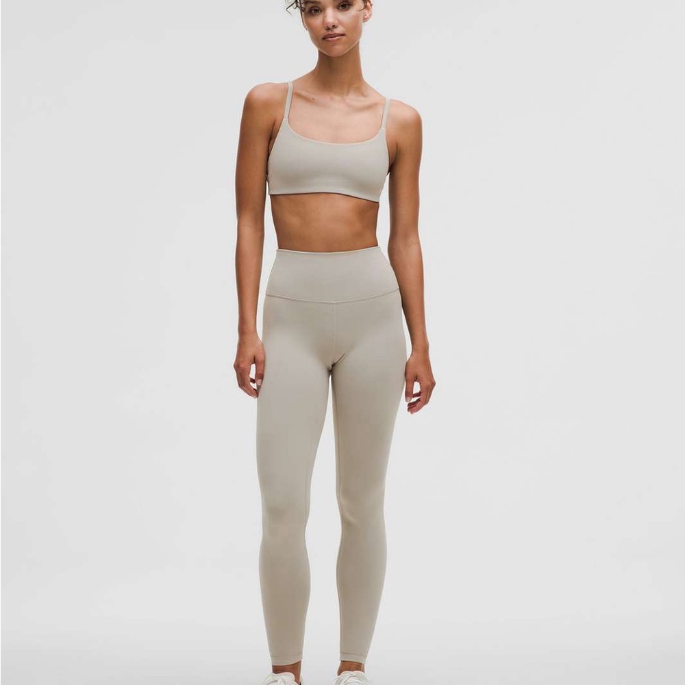 lululemon wunder train set 4/6